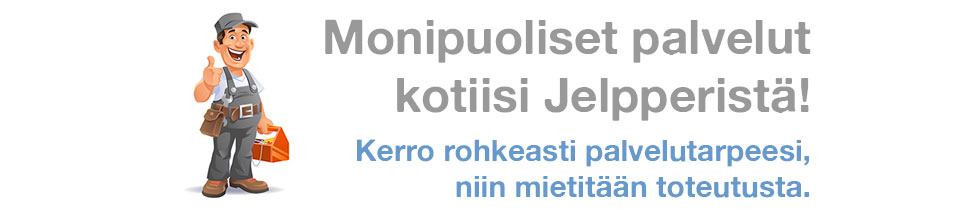 Jelpperi Apumiespalvelu