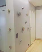 Dots naulakon asennus Jelpperi